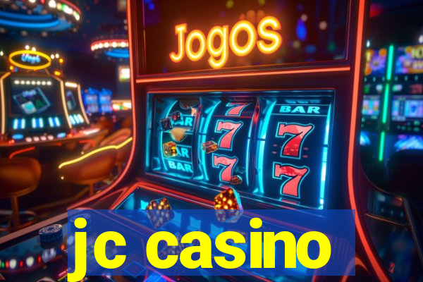 jc casino